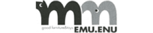 EMU.ENU（エムエヌ）
