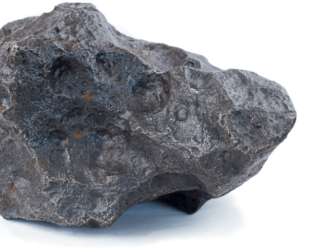 ベイゴリア鉄隕石